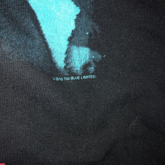 (SOLD) Pink Floyd Band Tee Shirt - Picture 2 of 3